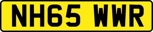 NH65WWR