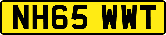 NH65WWT