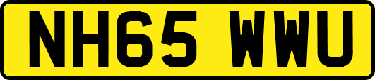 NH65WWU