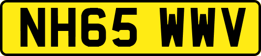 NH65WWV