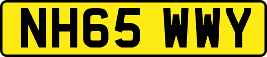 NH65WWY