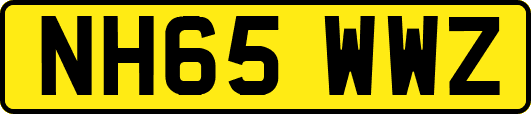 NH65WWZ