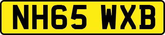 NH65WXB