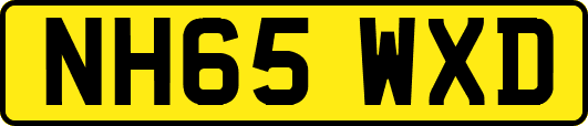 NH65WXD