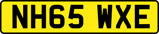 NH65WXE