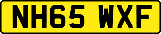 NH65WXF