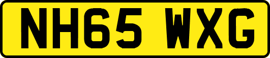 NH65WXG