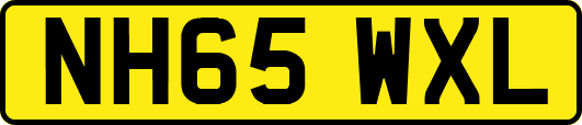 NH65WXL