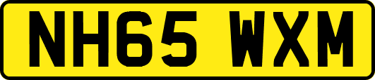 NH65WXM