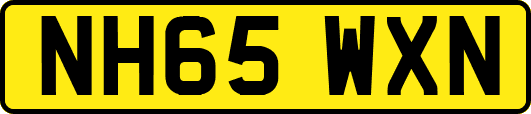 NH65WXN