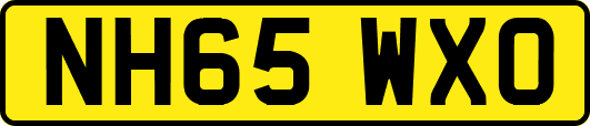 NH65WXO