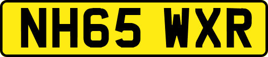 NH65WXR