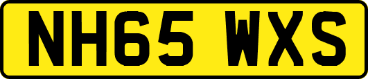 NH65WXS