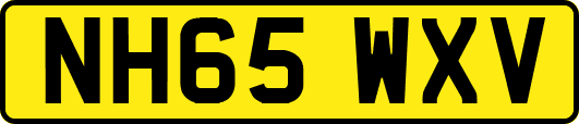 NH65WXV