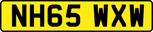NH65WXW