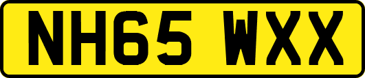 NH65WXX