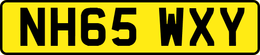 NH65WXY