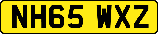 NH65WXZ