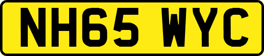 NH65WYC