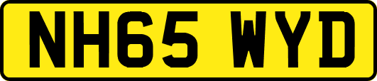 NH65WYD