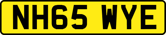NH65WYE