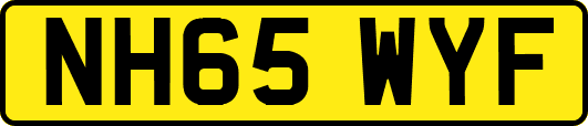 NH65WYF