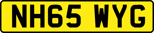 NH65WYG