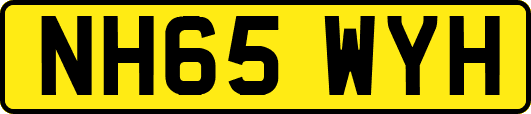 NH65WYH