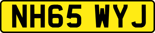 NH65WYJ