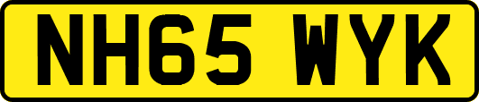 NH65WYK