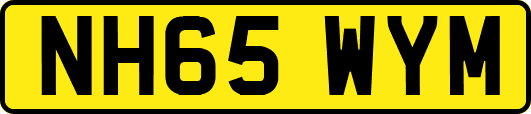 NH65WYM