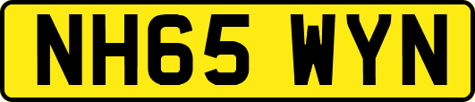 NH65WYN