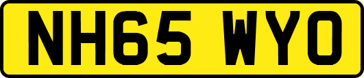 NH65WYO