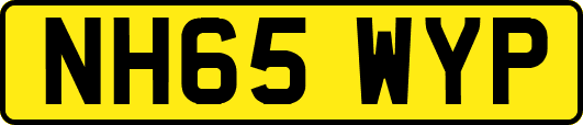NH65WYP