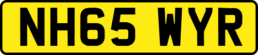 NH65WYR