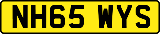 NH65WYS