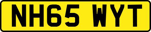 NH65WYT