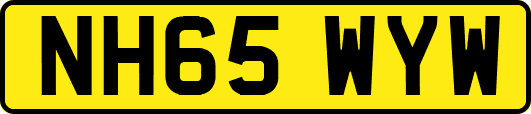 NH65WYW