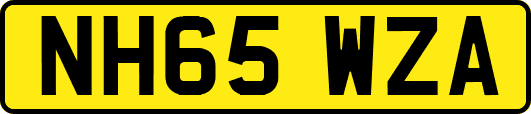 NH65WZA