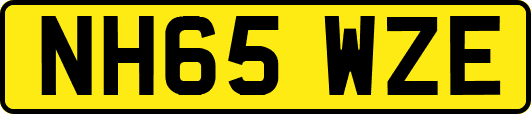 NH65WZE
