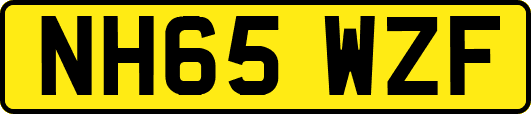 NH65WZF