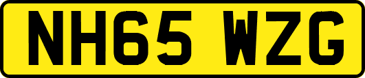 NH65WZG