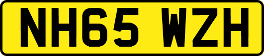 NH65WZH
