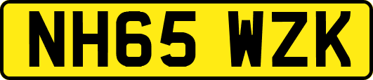 NH65WZK