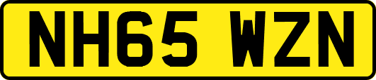 NH65WZN