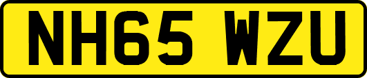 NH65WZU