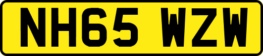 NH65WZW