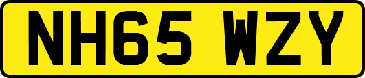 NH65WZY