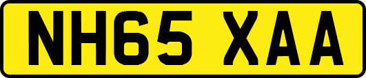 NH65XAA
