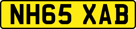 NH65XAB